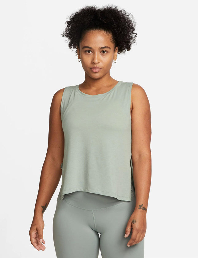 Nike Yoga Dri-FIT Tank Top