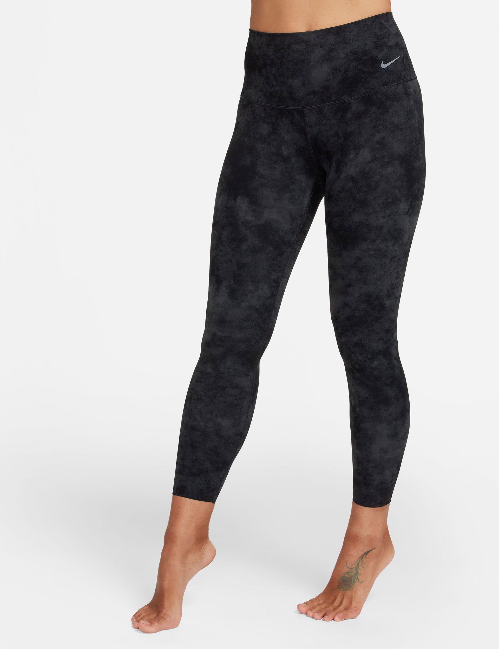 Mid Rise Zenvy Volleyball Pants & Tights.