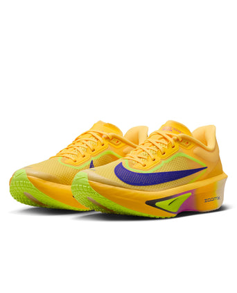 Zoom Fly 6 Shoes - Citron Pulse/Indigo Burst/Volt Ice