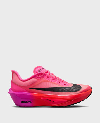 Zoom Fly 6 Shoes - Hyper Pink/Laser Crimson/Fuchsia Blast/Black