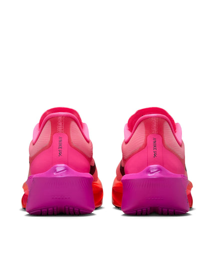 Nike Zoom Fly 6 Shoes - Hyper Pink/Laser Crimson/Fuchsia Blast/Blackimages3- The Sports Edit