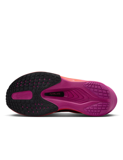 Nike Zoom Fly 6 Shoes - Hyper Pink/Laser Crimson/Fuchsia Blast/Blackimages6- The Sports Edit