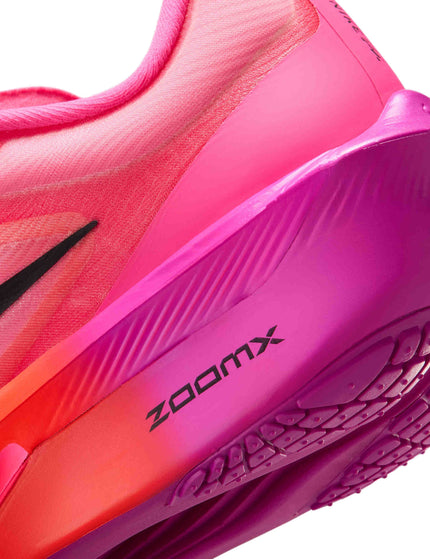 Nike Zoom Fly 6 Shoes - Hyper Pink/Laser Crimson/Fuchsia Blast/Blackimages8- The Sports Edit
