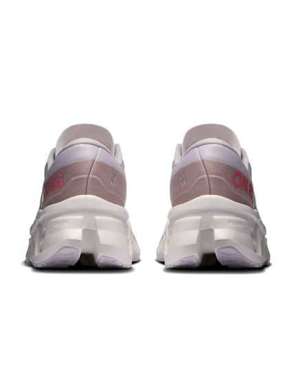 ON Running Cloudmonster 3 - Ether/Ivoryimages3- The Sports Edit