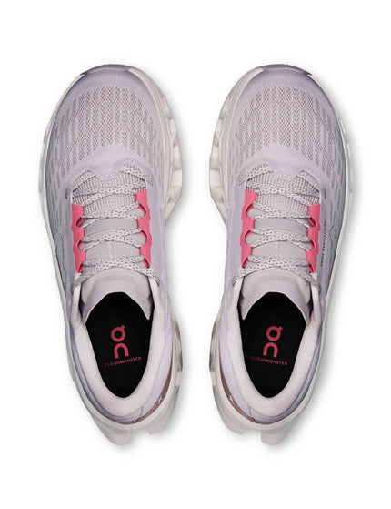 ON Running Cloudmonster 3 - Ether/Ivoryimages4- The Sports Edit
