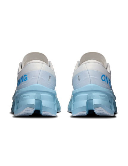 ON Running Cloudmonster 3 - Ivory/Topazimages3- The Sports Edit