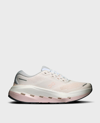 Cloudrunner 3 Max - White/Salt