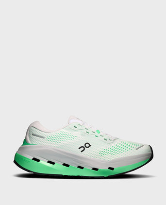 Cloudrunner 3 Max - White/Verdite