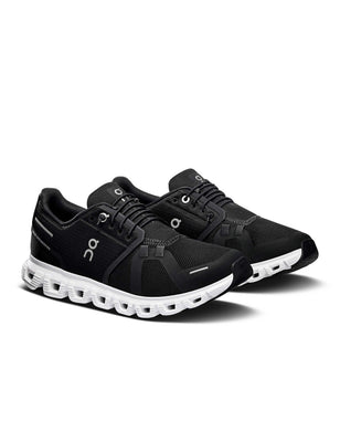 Cloud 6 - Black/White