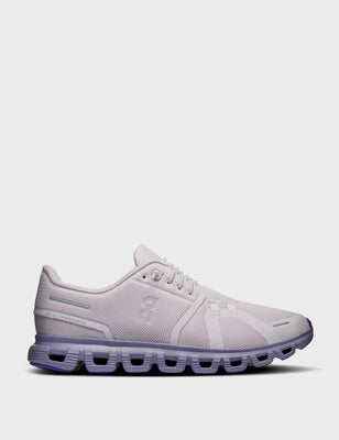 Cloud 6 - Black/White