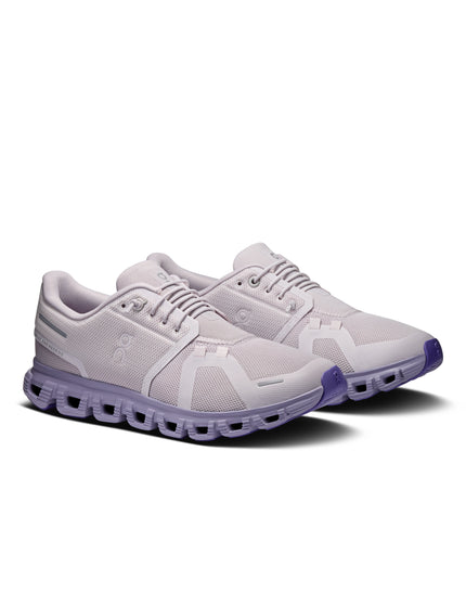 ON Running Cloud 6 - Ether/Tyrianimages2- The Sports Edit
