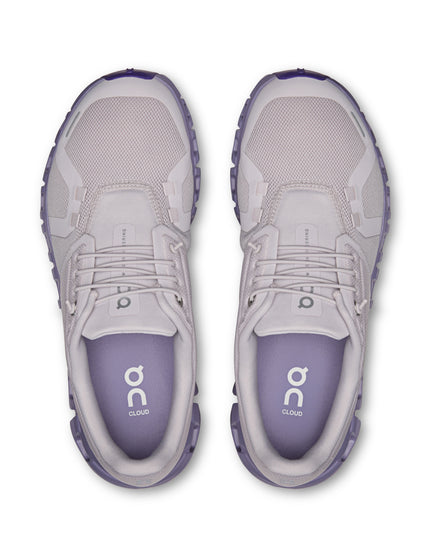 ON Running Cloud 6 - Ether/Tyrianimages4- The Sports Edit