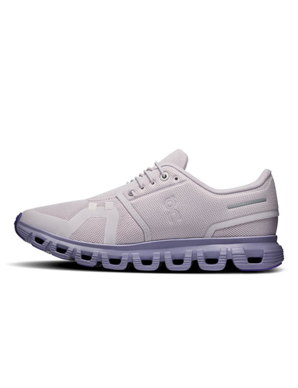 ON Running Cloud 6 - Ether/Tyrianimages6- The Sports Edit