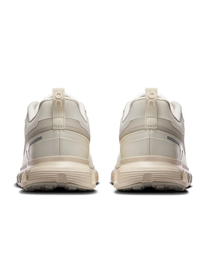 ON Running Cloud 6 Geo Waterproof - Dewimages3- The Sports Edit