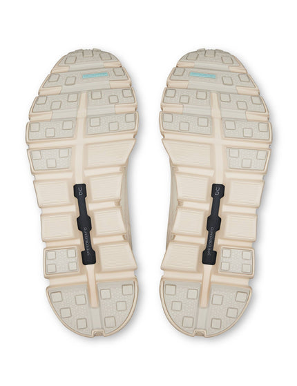 ON Running Cloud 6 Geo Waterproof - Dewimages5- The Sports Edit