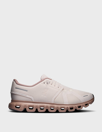 Cloud 6 - Black/White