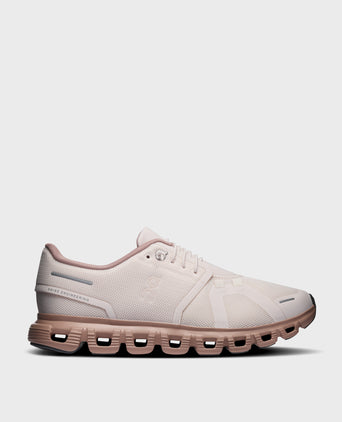Cloud 6 - Black/White