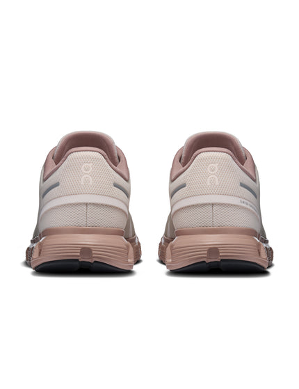 ON Running Cloud 6 - Oyster/Biscuitimages3- The Sports Edit
