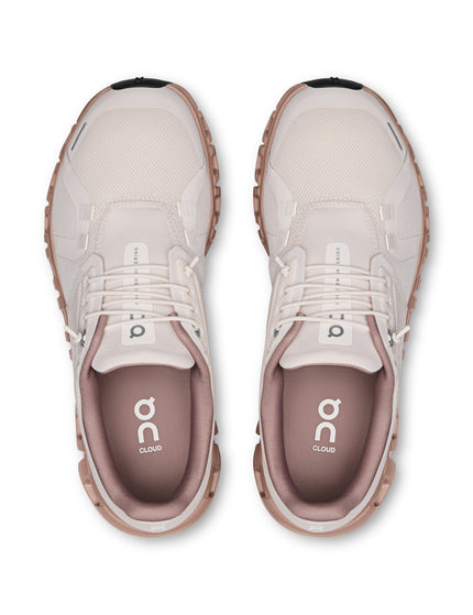 ON Running Cloud 6 - Oyster/Biscuitimages4- The Sports Edit