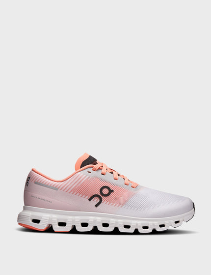 ON Running Cloud 6 Push - Sunstone/Juniperimages1- The Sports Edit