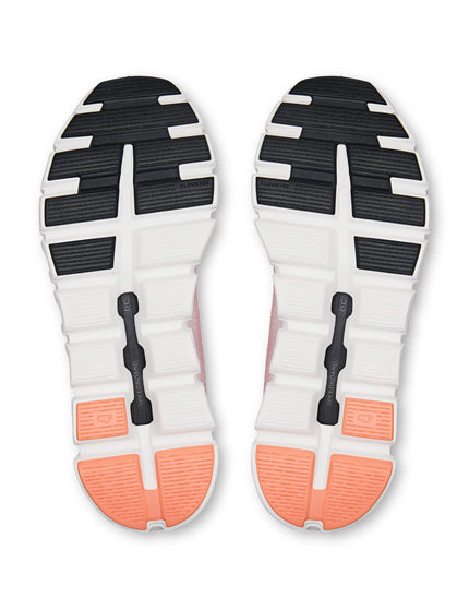 ON Running Cloud 6 Push - Sunstone/Juniperimages5- The Sports Edit