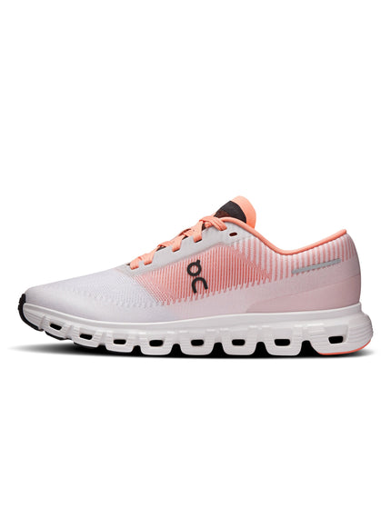 ON Running Cloud 6 Push - Sunstone/Juniperimages6- The Sports Edit