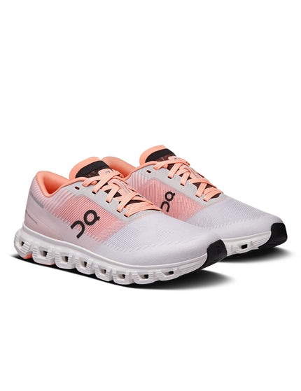 ON Running Cloud 6 Push - Sunstone/Juniperimages2- The Sports Edit