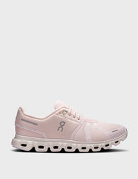 On Running | Cloud 6 - White