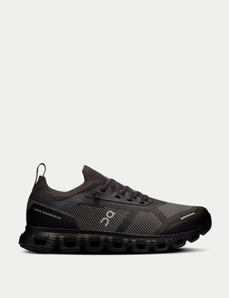Cloud 6 Versa - Black/Eclipse