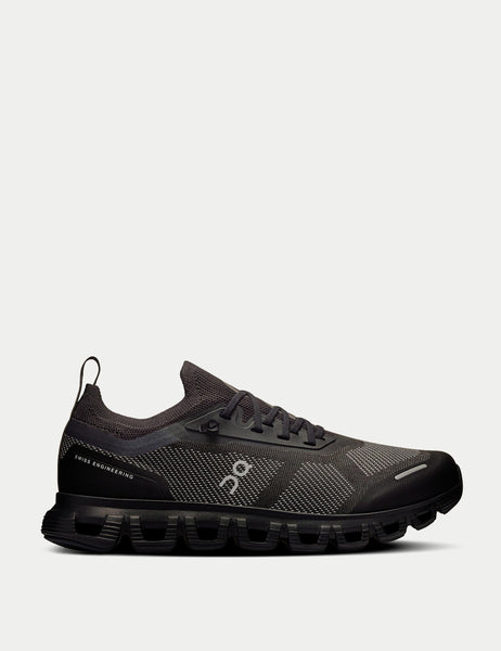 On Running | Cloud 6 Versa - Black/Eclipse