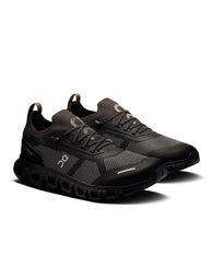 On Running | Cloud 6 Versa - Black/Eclipse | The Sports Edit