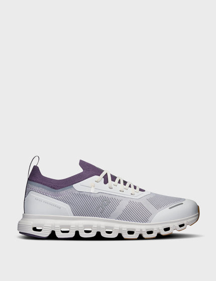 ON Running Cloud 6 Versa - Ivory/Nocturneimages1- The Sports Edit