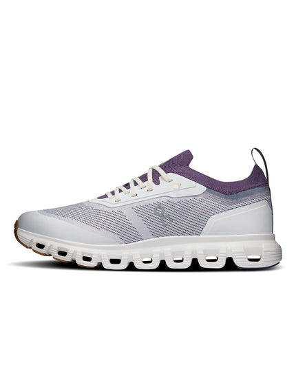 ON Running Cloud 6 Versa - Ivory/Nocturneimages6- The Sports Edit