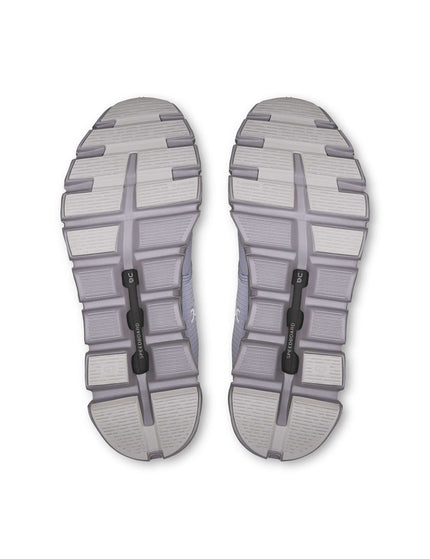 ON Running Cloud 6 Waterproof - Nimbus/Lilacimages5- The Sports Edit