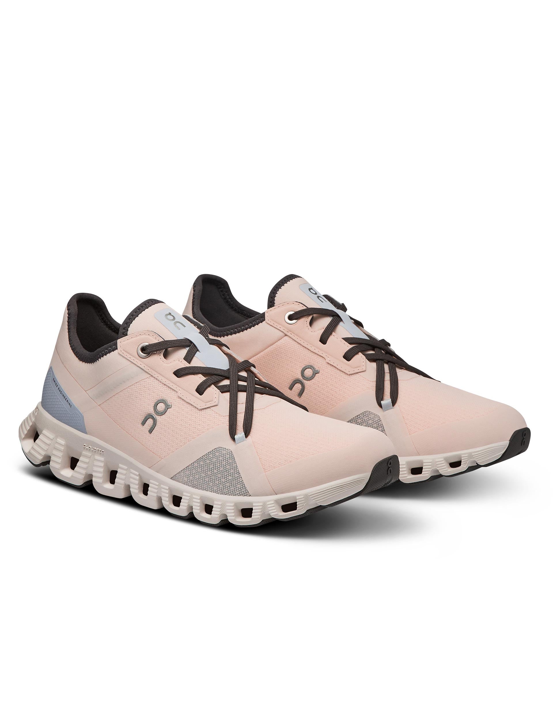 On cloud hot sale x womens shoes