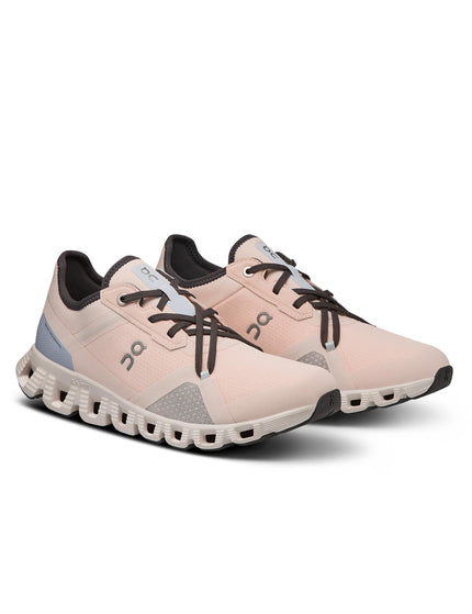 ON Running Cloud X 3 AD - Shell/Heatherimages3- The Sports Edit
