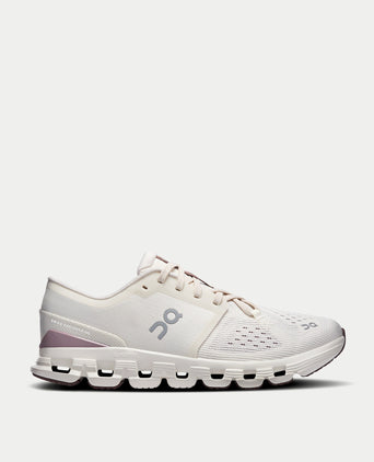 Cloud X 4 - Ivory/Heron