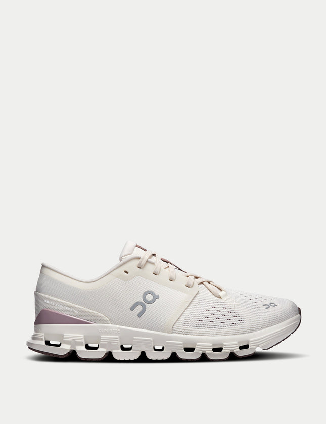Cloud X 4 - Black/Eclipse
