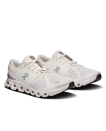 Cloud X 4 - Ivory/Heron