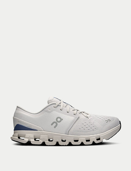 ON Running Cloud X 4 - Lavender/Acaiimages1- The Sports Edit