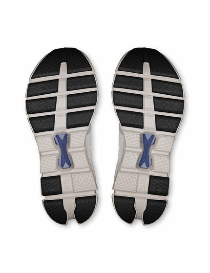 ON Running Cloud X 4 - Lavender/Acaiimages5- The Sports Edit