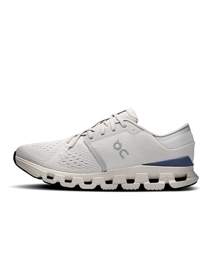 ON Running Cloud X 4 - Lavender/Acaiimages6- The Sports Edit