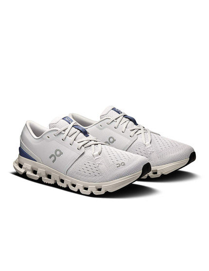 ON Running Cloud X 4 - Lavender/Acaiimages2- The Sports Edit