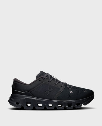 Cloud X 5 - Black