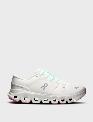Cloud X 5 - Ivory/Ice