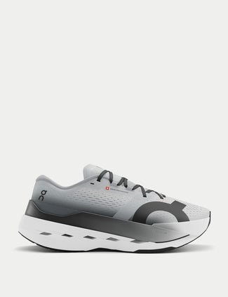 Cloudboom Max - White/Black