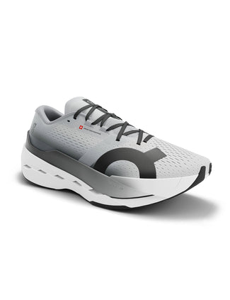 Cloudboom Max - White/Black