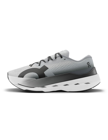 ON Running Cloudboom Max - White/Blackimages3- The Sports Edit