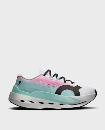 Cloudboom Max - White/Juniper
