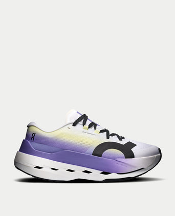 Cloudboom Max - White/Juniper